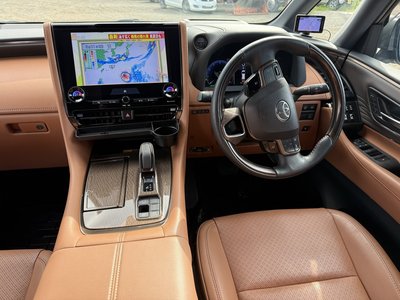 صورة مصغرة 13 لـ 2023 Toyota VELLFIRE