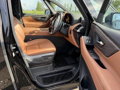 صورة مصغرة 43 لـ 2023 Toyota VELLFIRE