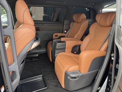 صورة مصغرة 51 لـ 2023 Toyota VELLFIRE