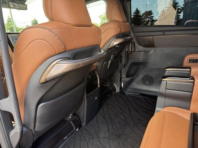 صورة مصغرة 48 لـ 2023 Toyota VELLFIRE