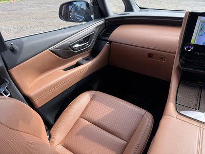صورة مصغرة 18 لـ 2023 Toyota VELLFIRE