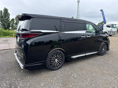 صورة مصغرة 14 لـ 2023 Toyota VELLFIRE
