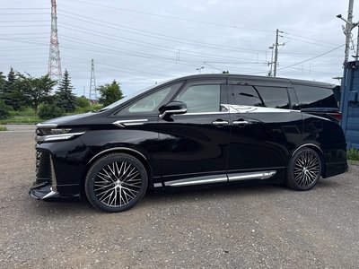 صورة مصغرة 23 لـ 2023 Toyota VELLFIRE
