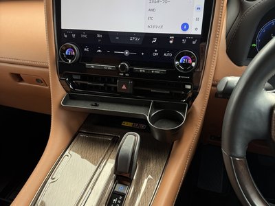 صورة مصغرة 19 لـ 2023 Toyota VELLFIRE