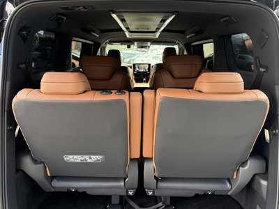 صورة مصغرة 44 لـ 2023 Toyota VELLFIRE