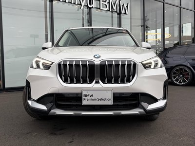 BMW X1 - 4