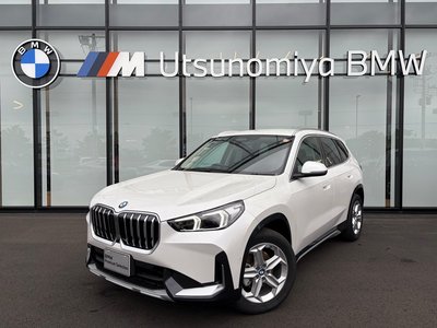 BMW X1 - 1