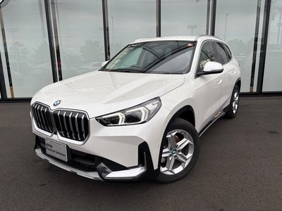 BMW X1 - 3