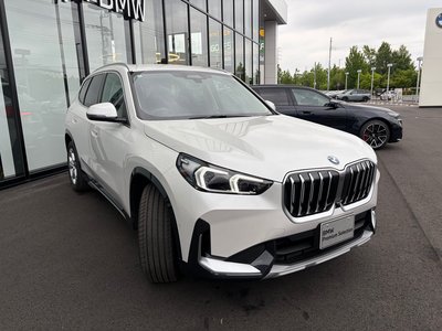 BMW X1 - 2