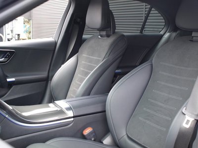 MERCEDES-BENZ C-CLASS - 10