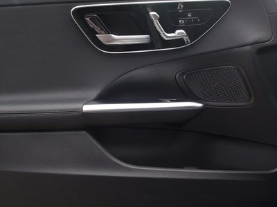 MERCEDES-BENZ C-CLASS - 7