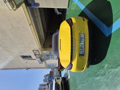 PORSCHE 718 - 3