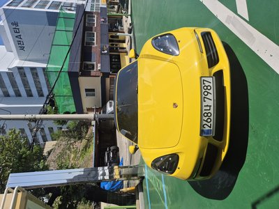 PORSCHE 718 - 2