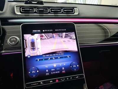 MERCEDES-BENZ S-CLASS - 9