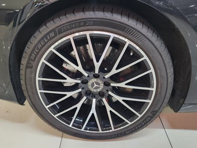 MERCEDES-BENZ S-CLASS - 6