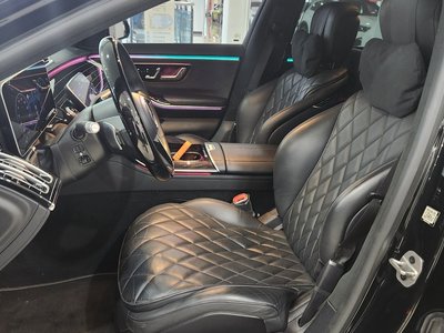 2023 Mercedes-BENZ S-CLASS — миниатюра 13
