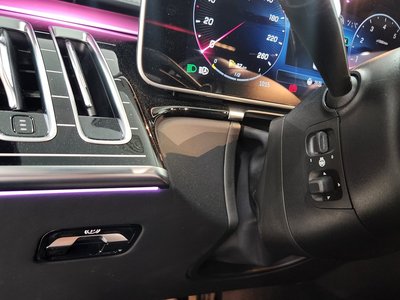 2023 Mercedes-BENZ S-CLASS — миниатюра 12
