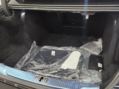 2023 Mercedes-BENZ S-CLASS — миниатюра 18