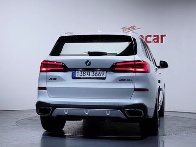 BMW X5 - 4