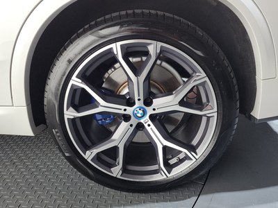 BMW X5 - 8