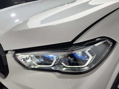 BMW X5 - 9
