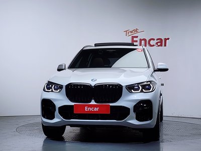 BMW X5 - 2