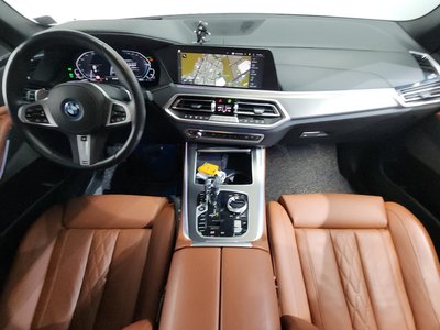 BMW X5 - 5