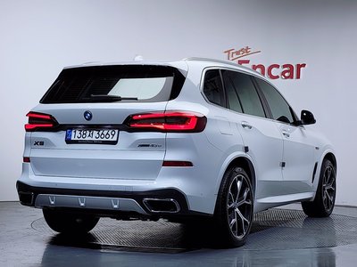 BMW X5 - 3