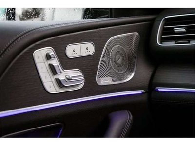 MERCEDES-BENZ MERCEDES-BENZ GLE - 10