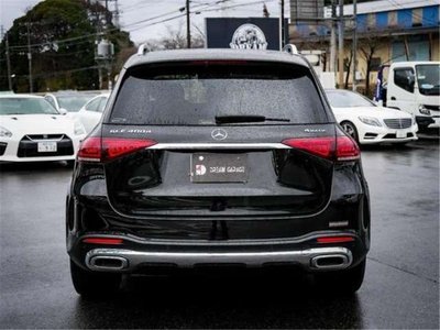 MERCEDES-BENZ MERCEDES-BENZ GLE - 7