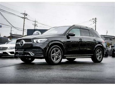 MERCEDES-BENZ MERCEDES-BENZ GLE - 5