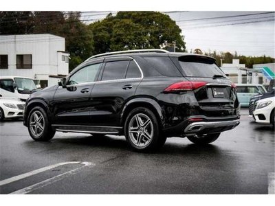 MERCEDES-BENZ MERCEDES-BENZ GLE - 6