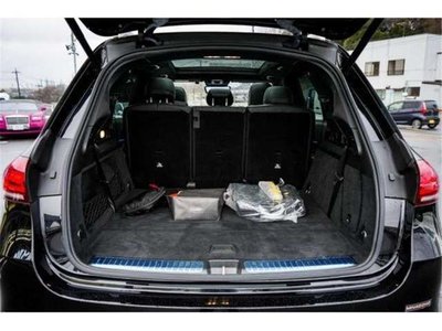 MERCEDES-BENZ MERCEDES-BENZ GLE - 8