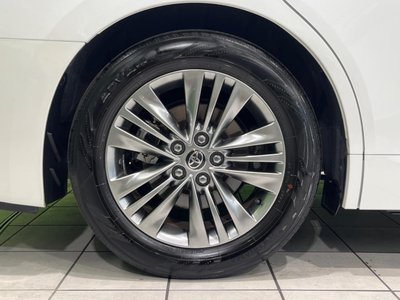 صورة مصغرة 59 لـ 2023 Toyota ALPHARD