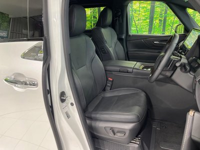 صورة 8 لـ 2023 Toyota ALPHARD
