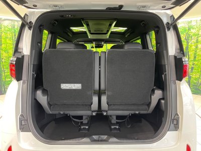 صورة مصغرة 11 لـ 2023 Toyota ALPHARD