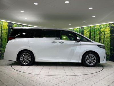 صورة مصغرة 54 لـ 2023 Toyota ALPHARD