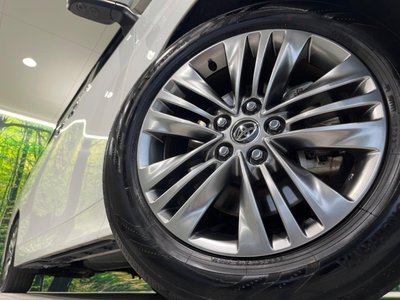 صورة مصغرة 14 لـ 2023 Toyota ALPHARD