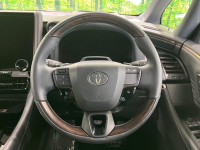 صورة مصغرة 12 لـ 2023 Toyota ALPHARD