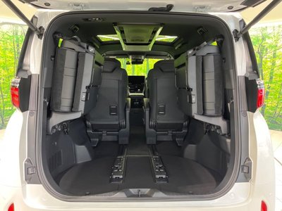 صورة مصغرة 37 لـ 2023 Toyota ALPHARD