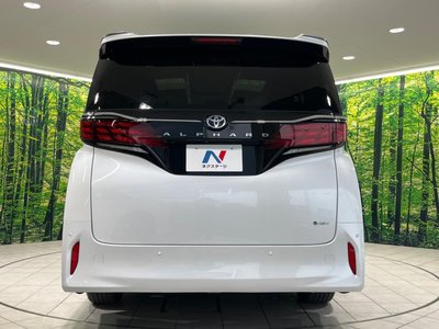 صورة مصغرة 16 لـ 2023 Toyota ALPHARD