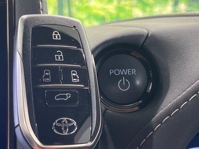 صورة مصغرة 32 لـ 2023 Toyota ALPHARD