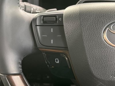صورة مصغرة 26 لـ 2023 Toyota ALPHARD
