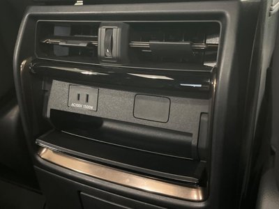 صورة مصغرة 47 لـ 2023 Toyota ALPHARD