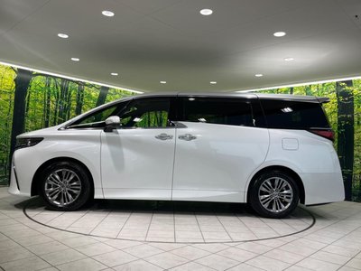 صورة مصغرة 56 لـ 2023 Toyota ALPHARD