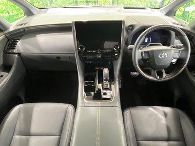 صورة 2 لـ 2023 Toyota ALPHARD