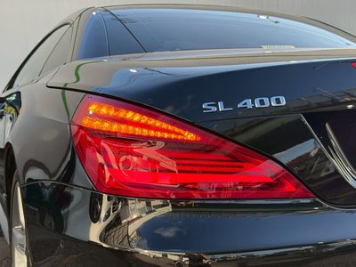 2017 Mercedes-BENZ SL thumbnail 26