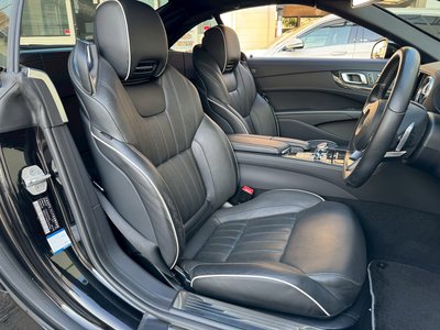 2017 Mercedes-BENZ SL thumbnail 30
