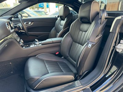 2017 Mercedes-BENZ SL thumbnail 32