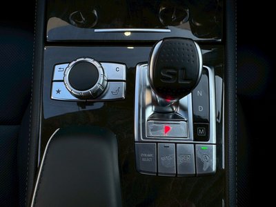 2017 Mercedes-BENZ SL thumbnail 38